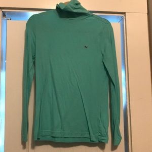 Vineyard vines turtleneck
